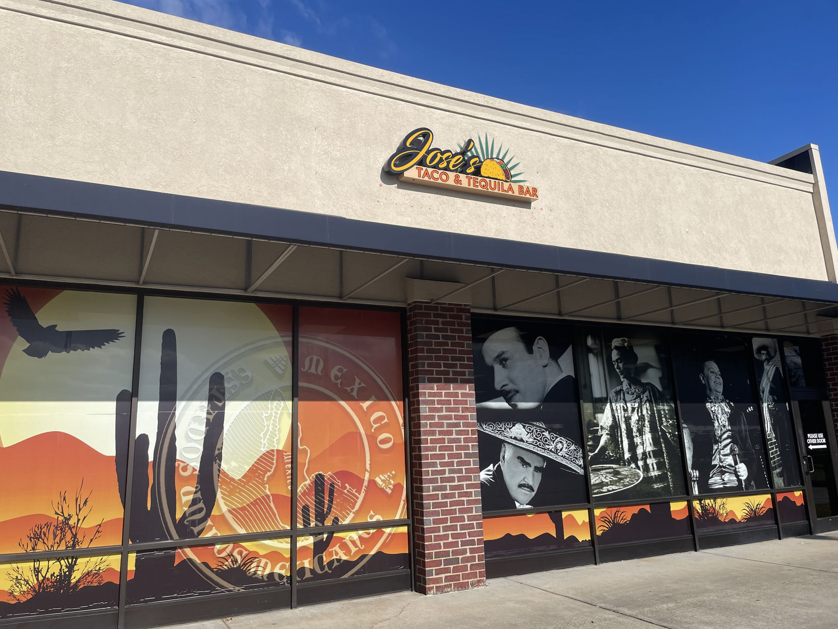 Jose’s Taco and Tequila Bar